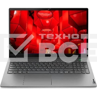 Ноутбук Lenovo Thinkbook 15 G4 IAP Core i7 1255U 8Gb SSD512Gb Intel Iris Xe graphics 15.6
