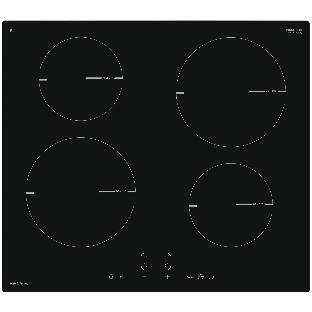 Индукционная варочная поверхность Krona MAGIER 60 BL 4BTK