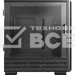 Компьютерный корпус Montech SKY TWO GX черный без БП ATX 3x140мм 2xUSB3.0 1xUSB3.1 audio bott PSU, фото4