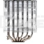 Устройство охлаждения(кулер) Thermalright Peerless Assassin 120 серый Soc-AM5/AM4/1151/1200/1700 серый 4-pin 25.6dB Al+Cu 750gr Ret (PA120), фото7