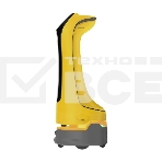 Робот Pudu Robotics KettyBot (black-yellow) PNT Standard Mode, фото5