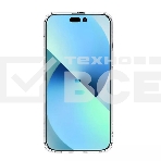 Чехол Nature TPU Pro Magnetic Case, белый, (AP IP15), фото6