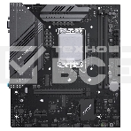 Материнская плата Maxsun Challenger B760M D5 WIFI, LGA 1700, Intel B760, 2xDDR5, 3xSATA, 2xM.2, 1xPCIe 4.0 x16, 1xPCIe 4.0 x1, 1xHDMI, 1xVGA, 1x 1Gb LAN, 2xUSB-A 3.2 Gen 1, 2xUSB-A 2.0, 3x3.5 мм, 5.1, mATX, фото 1