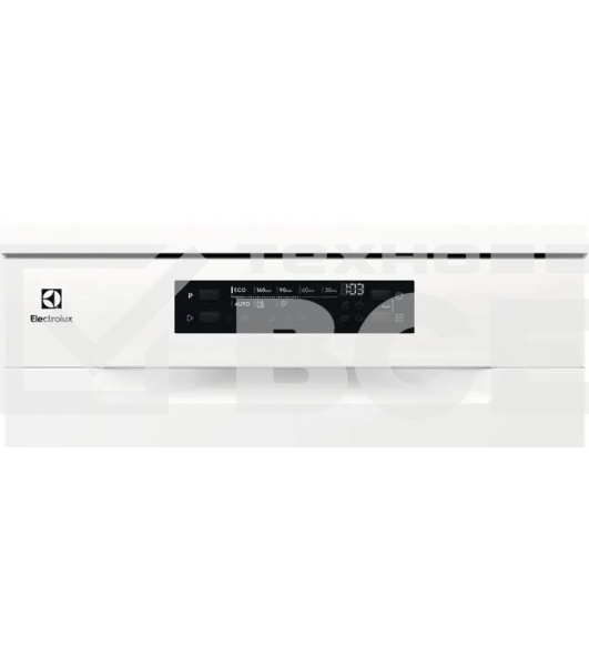 Посудомоечная машина Electrolux ESM48310SW, полноразмерная, белый