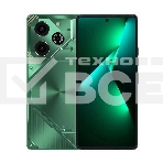 Смартфон Tecno POVA 6 Pro 5G, 12/256Gb, зеленый, фото 1