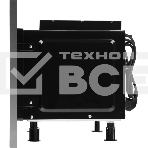 Микроволновая печь встраиваемая Indesit MWI 120 GX нержавеющая сталь, 20 л, 800 Вт, переключатели - сенсор, фото7