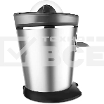 Соковыжималка BQ J1732 Black-Silver, фото4