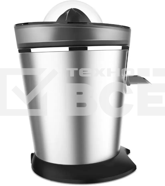 Соковыжималка BQ J1732 Black-Silver