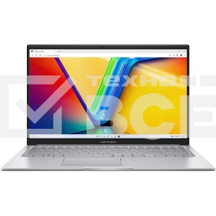 Ноутбук ASUS Vivobook 15 X1504ZA-BQ1478, Core i3-1215U/8Gb/SSD256Gb/15.6