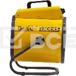 Тепловая пушка электрическая Ballu Prorab 2 BHP-P2-6 желтый, фото10