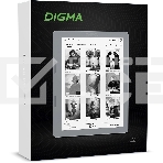 Электронная книга Digma E2 5.83