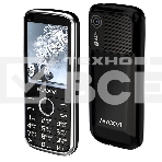 Мобильный телефон Maxvi P30 черный, фото 1