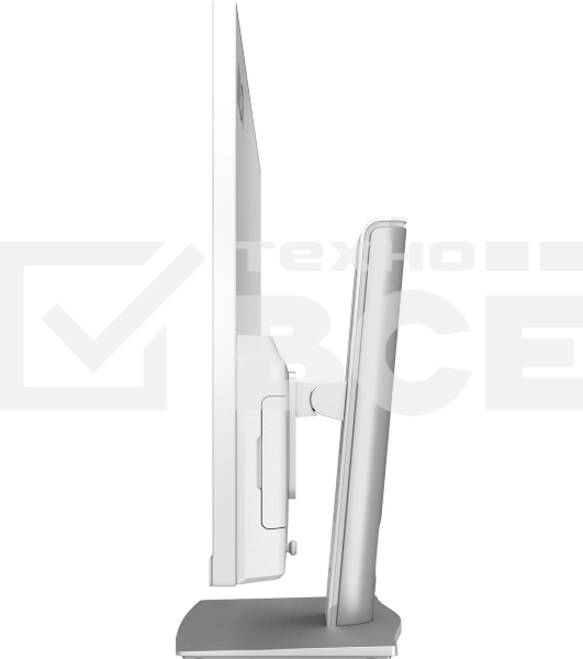 Моноблок MSI Modern AM272P 1M AiO 27