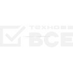 Хомуты нейлоновые для проводов, белые 100 шт.,  7,6х300 мм, фото 1
