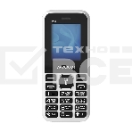 Мобильный телефон Maxvi C30 white, фото9