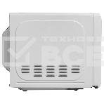 Микроволновая печь JVC JK-MW380S белый, 20 л, 700 Вт, переключатели - сенсор, фото2