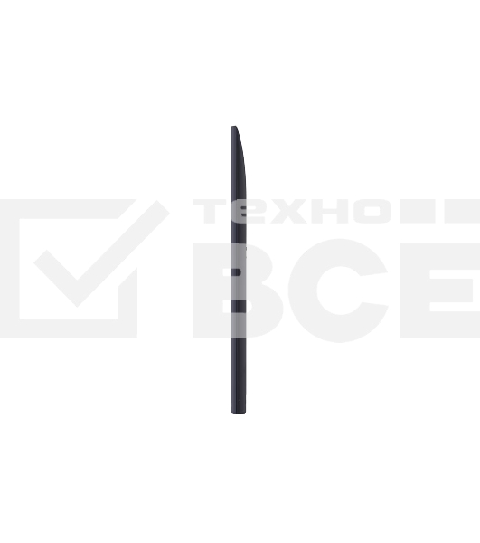 Телевизор LG 50'' 50UM662H черный LED UHD 60Hz webOS