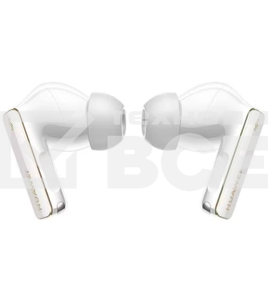 Наушники Huawei FreeBuds Pro 4 Piano-T180, Bluetooth, внутриканальные, белый
