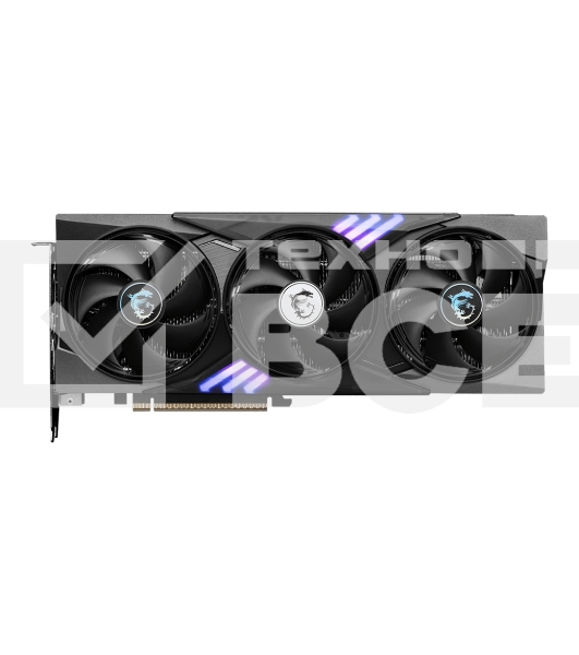 Видеокарта MSI RTX5060Ti 8G GAMING OC PCIE16 RTX5060TI 8GB