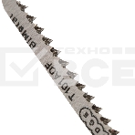 Пилка для лобзика по ламинату T101AOF (2 шт.) EDGE by PATRIOT 814010005, фото2