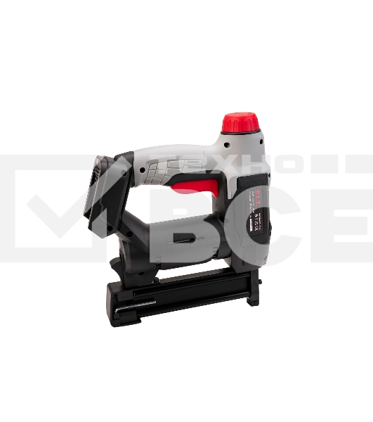 Степлер аккумуляторный P.I.T. PST20H-30/625A Solo скобы тип 18Ga/600: 15-25мм гвозди тип 18Ga/F: 15-32мм