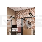 Лампа светодиодная Gauss Elementary T8 10Вт 6500К G13 800лм 600мм стекло поворотная, фото3