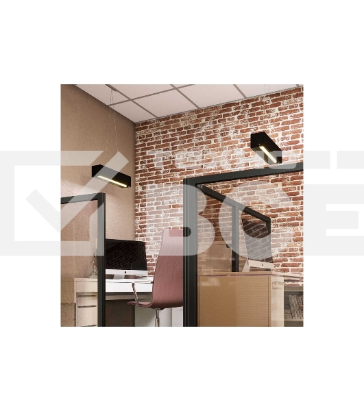 Лампа светодиодная Gauss Elementary T8 10Вт 6500К G13 800лм 600мм стекло поворотная