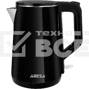 Чайник электрический Aresa AR-3474