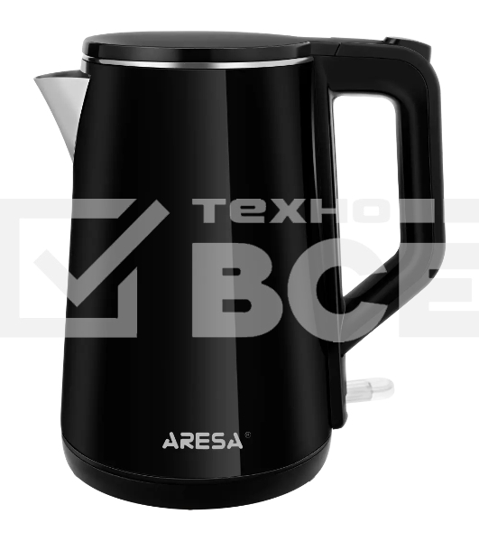 Чайник электрический Aresa AR-3474