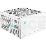 Блок питания Deepcool/GamerStorm PN1200M WH (ATX 3.1, 1200W, Full Cable Management, PWM 135мм fan, Active PFC, 80+ GOLD, Active PFC + Full Bridge SRC LLC + DC/DC, Gen5 PCIe, белый) RET, фото 1