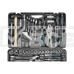 Набор ручного инструмента Bort BTK-142, фото11