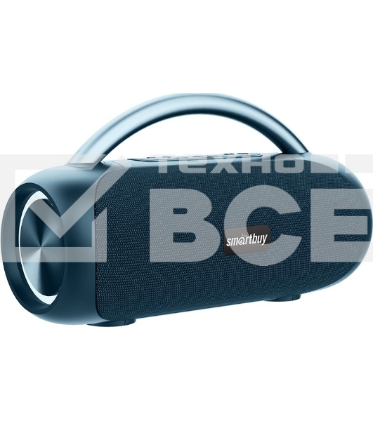 Колонка беспроводная Smartbuy (SBS-5590) MASTER, синий