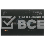 Колонки автомобильные ACV PI-623E 180Вт 88дБ 4Ом 16см (6.5дюйм) (ком.:2кол.) коаксиальные трехполосные, фото7