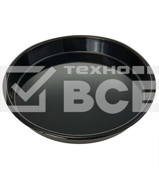 Мини-печь DELTA D-533 белая