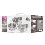 Набор посуды TalleR TR-17350, фото2