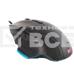 Мышь проводная Acer OMW123 черный, 6400 dpi, USB, кнопки - 8, фото17