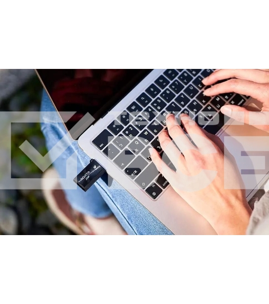 Внешний SSD ADATA SC730, 512 Gb, USB 3.2 Gen 2 Type-A/Type-C, R/W 600/600, черный