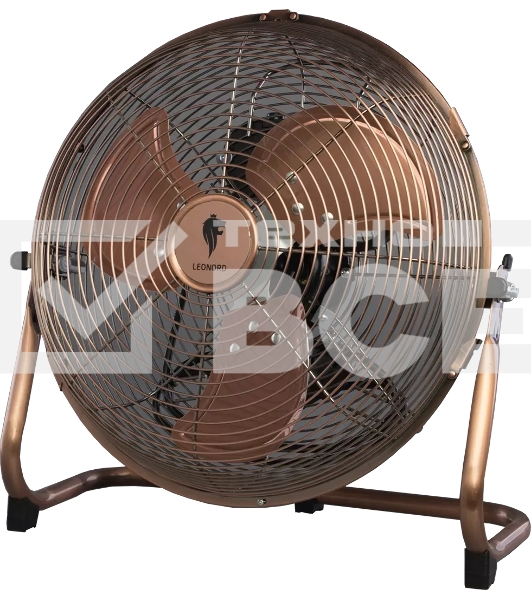 Вентилятор Leonord LE-1604 1шт/коробка