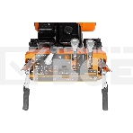 Снегоуборщик бензиновый Daewoo DAST 8565 8.5л.с., фото12