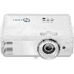 Проектор ламповый короткофокусный Exell EXD102STW DLP, 3500 ANSI, XGA (1024x768), 30000:1, Объектив 0.62:1, фото3