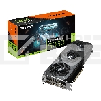 Видеокарта Gigabyte PCI-E 5.0 GV-N5060GAMING-8GD 1.0 NVIDIA GeForce RTX 5060 8Gb 128bit GDDR7 2497/28000 HDMIx1 DPx3 HDCP Ret, фото10