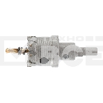 Коронка по металлу Denzel твердосплавная, 35 мм, фото 1