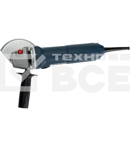 Угловая шлифовальная машина Энгельс УШМ 1400-125 Р 1400Вт 11500об/мин рез.шпин.:M14 d=125мм (0.701.020.009)