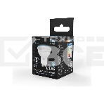 Лампа светодиодная Gauss 101506205LED MR16 GU10 5W 4100K, фото4