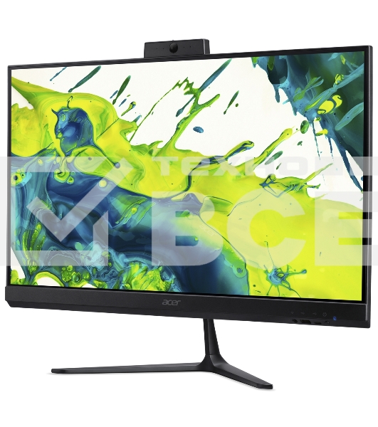 Моноблок Acer Aspire C24-2G (Intel) Intel Core i5 13420H/16Gb/SSD 512Gb/23.8