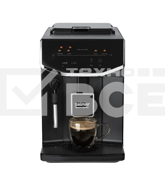 Кофемашина MAESTRO BARISTA ZCM8121 Zelmer