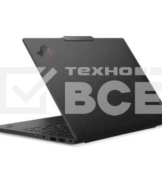 Ноутбук Lenovo ThinkPad X1 Carbon G13 Aura Core Ultra 7 258V Pro 32Gb SSD 1Tb Intel Arc 14