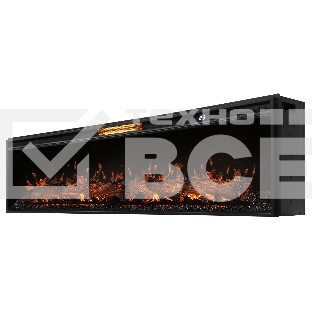 Очаг электрический Royal Thermo Aurora RTFP/P-AR60LS