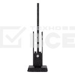 Кронштейн напольный Royal Thermo К11.31.28 Noir Sable, фото3