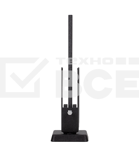 Кронштейн напольный Royal Thermo К11.31.28 Noir Sable